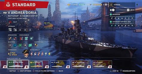 World Of Warships Legends Ps4 Album On Imgur