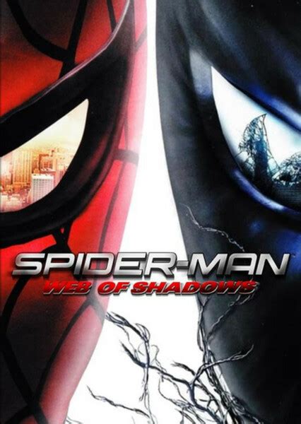 Spider Man Web Of Shadows The Movie Fan Casting On Mycast
