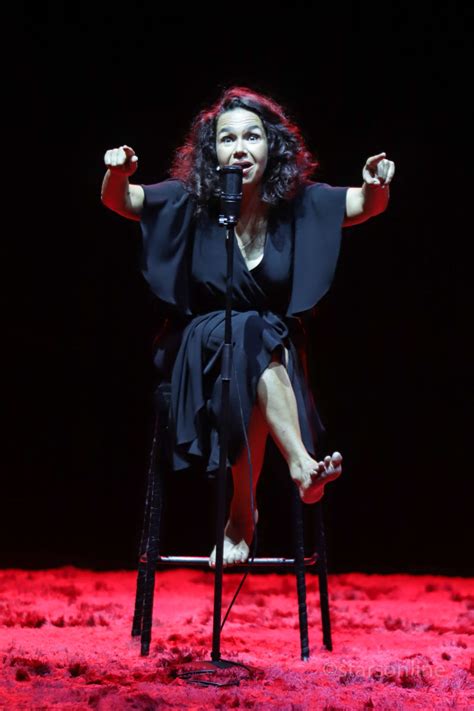 Teatro Politeama é o novo palco da peça Monólogos da Vagina Stars Online