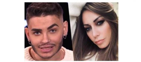 Grande Fratello Cristian Imparato Ammette Sono Gay Poi Offende Karina Cascella