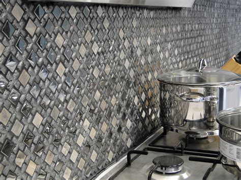 20 Kitchen Backsplash Art Deco