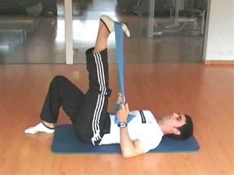 Pin En Stretching Yoga Pilates