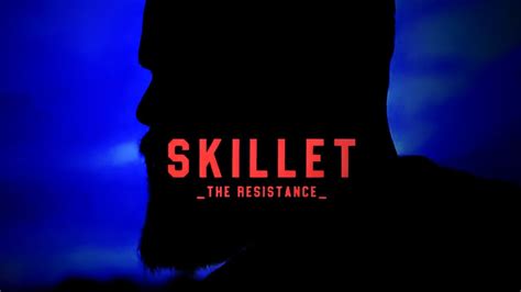 Skillet The Resistance Slowed Reverb Youtube