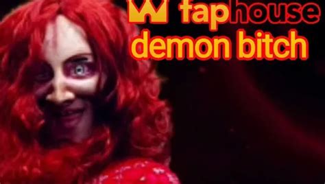 Hot Horny Demon Bitch Warms Up With A Sexy Dance Shemale Transgender Porn By Faphouse Xhamster