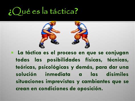 Diferencias Y Similitudes Entre Táctica Y Estrategia Cuadro Comparativo