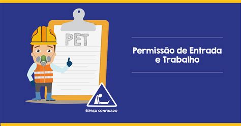 Pet Permiss O De Entrada E Trabalho Baixe Gr Tis