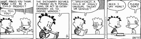 Comic Strip January 29 1992 Big Nate Wiki Fandom