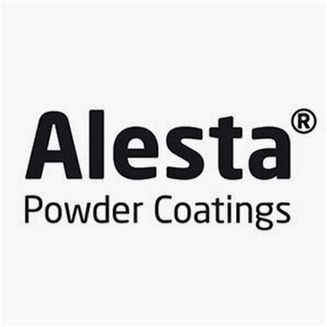 Alesta Powder Coatings By Axalta Coating Systems Youtube