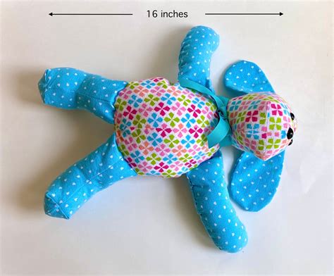 Memory Dog Pattern 16 Jack The Dog Plus Video Tutorial Easy Memory Bear