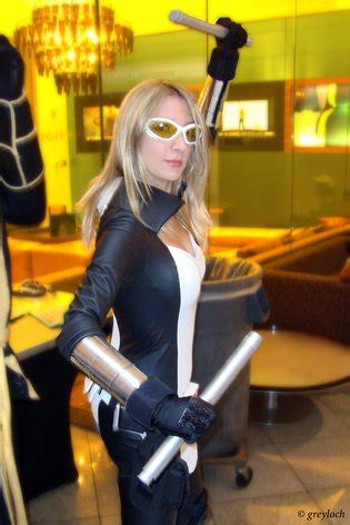 Mockingbird Cosplay Luscious Hentai Manga Porn