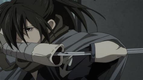 Dororo 2019