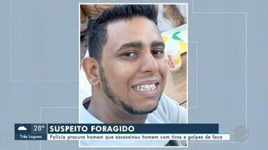 Mstv Edi O Campo Grande Pol Cia Procura Homem Que Assassinou