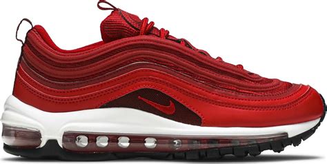 Buy Wmns Air Max 97 University Red Cq9896 600 Goat