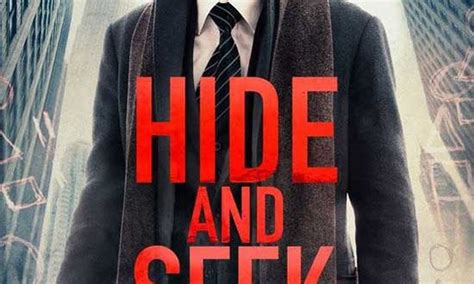 Film Review: Hide and Seek (2021) | HNN