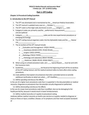 Solved Respond To Discussion Board Post Below The Name Of The Hie In