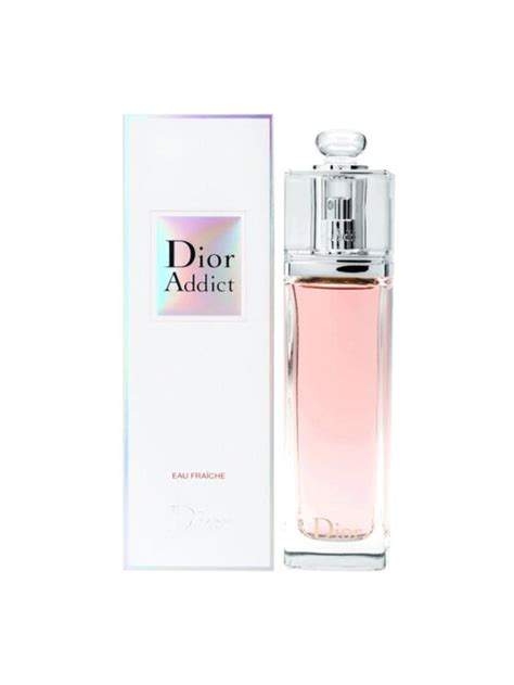 Dior Addict Eau Fraiche Woda Toaletowa Modivo Pl