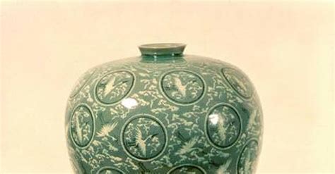 Korean Pottery World History Encyclopedia