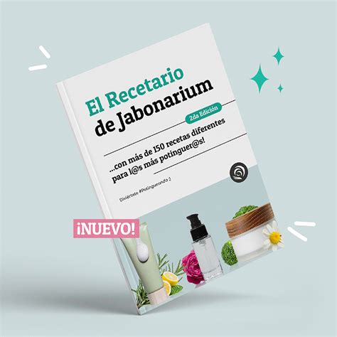 Introducir Imagen Libros De Recetas De Cosmetica Natural Pdf