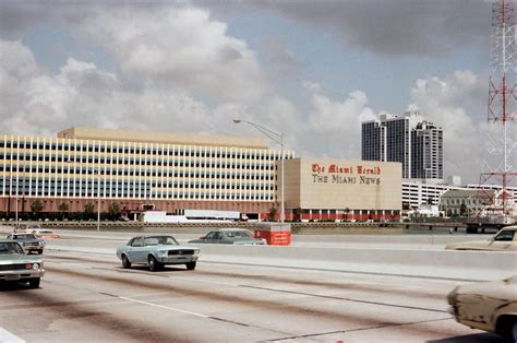 The Good Old Days In Miami 1970s Florida Pictures Florida Images