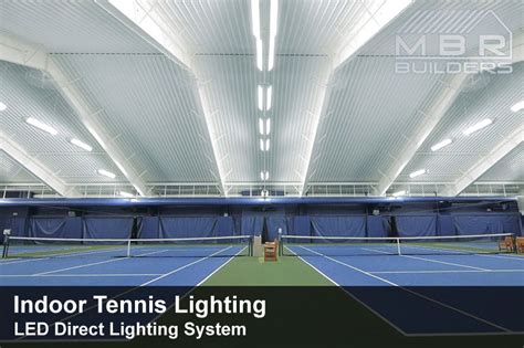 LED Lighting Systems