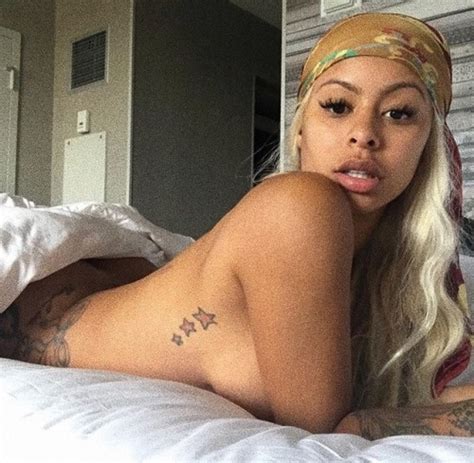 Alexis Skyy Shesfreaky