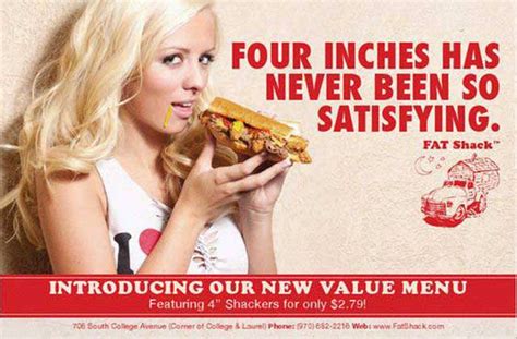 Hilarious Advertisements That Get Their Point Across Real Quick Fun
