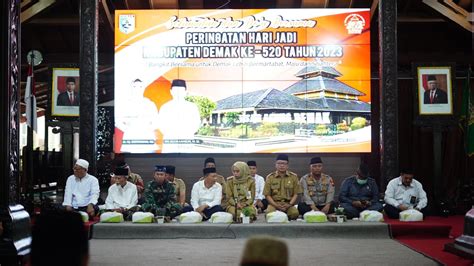 Portal Demak Berita