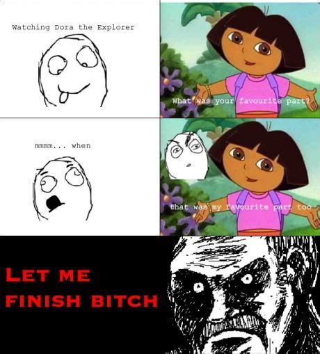 Dora The Explorer Funny Crazy Funny Memes Dora Funny Stupid Funny Memes