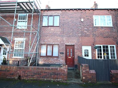 2 Bed Terraced House To Rent In Edna Street Bolton Upon Dearne