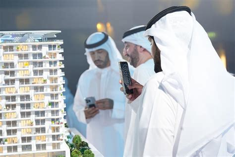 Damac Launches Exclusive Project For Emirati Brokers