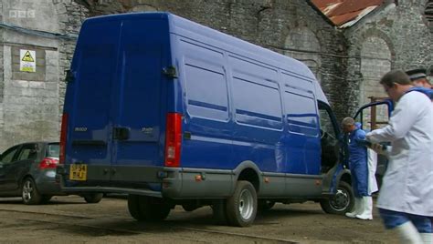 Imcdb Org Iveco Daily Mwb A Serie In The Sarah Jane