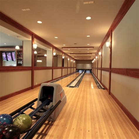 Bowling Alley Lane - Photos & Ideas | Houzz