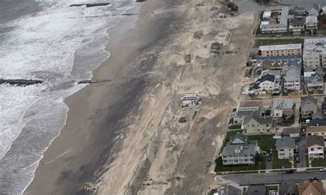 Photos Jersey Shore Devastation From Hurricane Sandy Business Insider