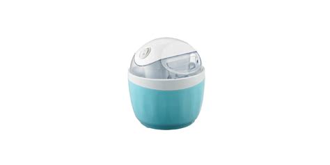 Anko BL520 Mini Ice Cream Maker User Manual