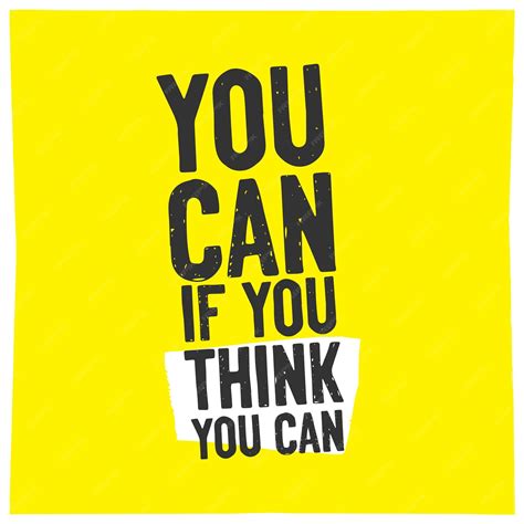 Premium Vector | Quotes poster design typography vector