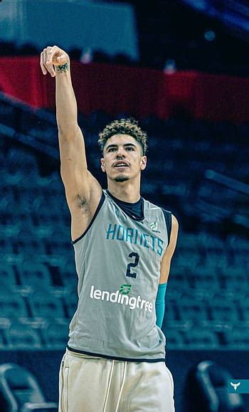 Lamelo And Lonzo Ball Will Face Off For The First Time On National