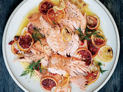 Steelhead Salmon Recipes Grilled | Dandk Organizer