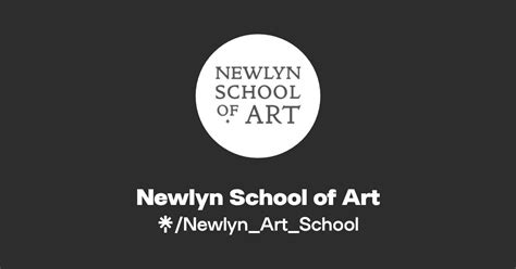 Newlyn School of Art | Linktree