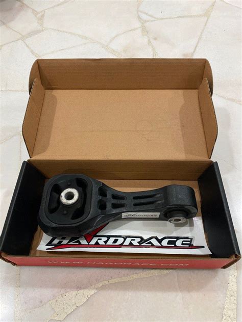 Hardrace Engine Mounting Honda Jazz Gk5 Car Accessories Accessories