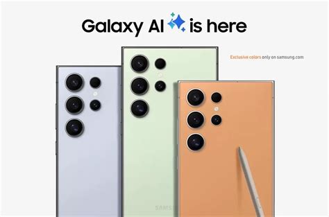 Ketika Gemini Bertemu Galaxy Kombinasi Sempurna Di S24 Series Simak