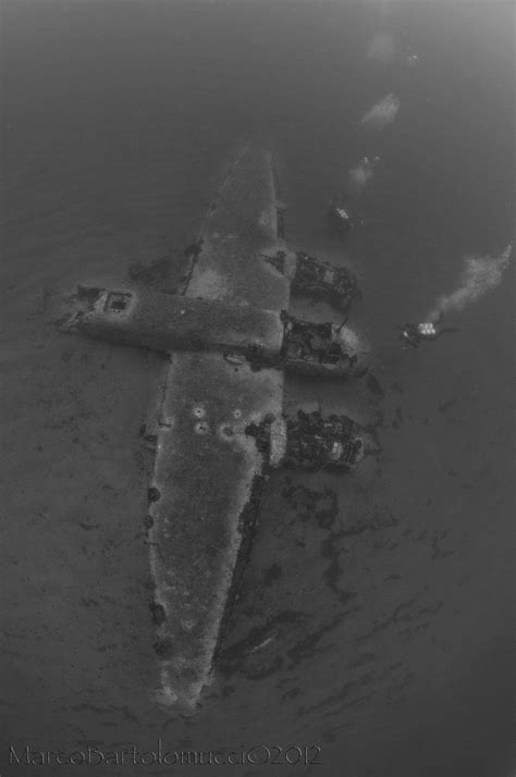 Ww2 Wrecks By Pierre Kosmidis Found A Junkers 88 Lost On May 14 1943