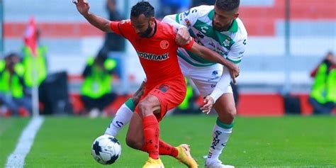 Toluca Vs Santos Horario Y Dónde Ver Hoy En Vivo El Partido De La J4