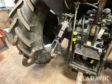 Traktor Case Ih Maxxum 5120 Plus Eskilstuna Klaravik Aukti