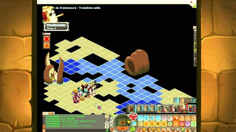 Dofus PVM Kralamoure YouTube