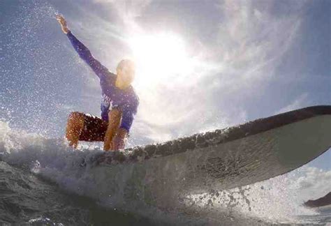 Où surfer Finistère Nord Apprentice surfers how to start