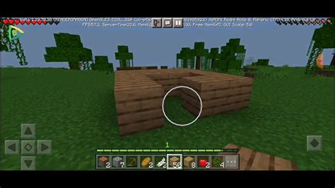 Minecraft Hayatta Kalma Survival Youtube