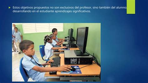 Es Posible La Revoluci N Educativa Sin La Ppt