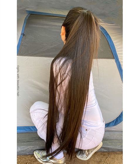 Long Haircabelos Longos ️ On Instagram “thank You To The Beautiful Dianadyanalonghair For The