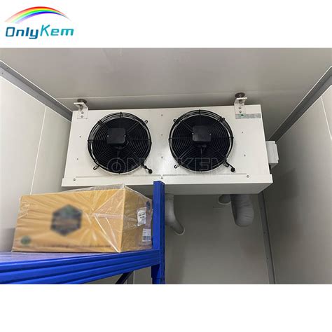 Air Cooled Evaporator Unit Cooler For Freezer Room Cold Room China