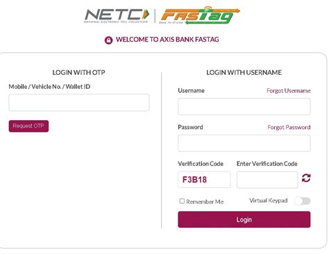 Axis Bank Fastag Recharge 2023 How To Check Balance